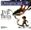 Play <b>Evil Twin: Cyprien's Chronicles</b> Online